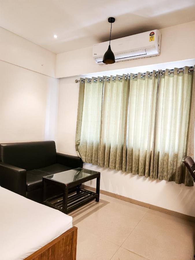 Hotel Rajwada Aurangabad Exterior photo