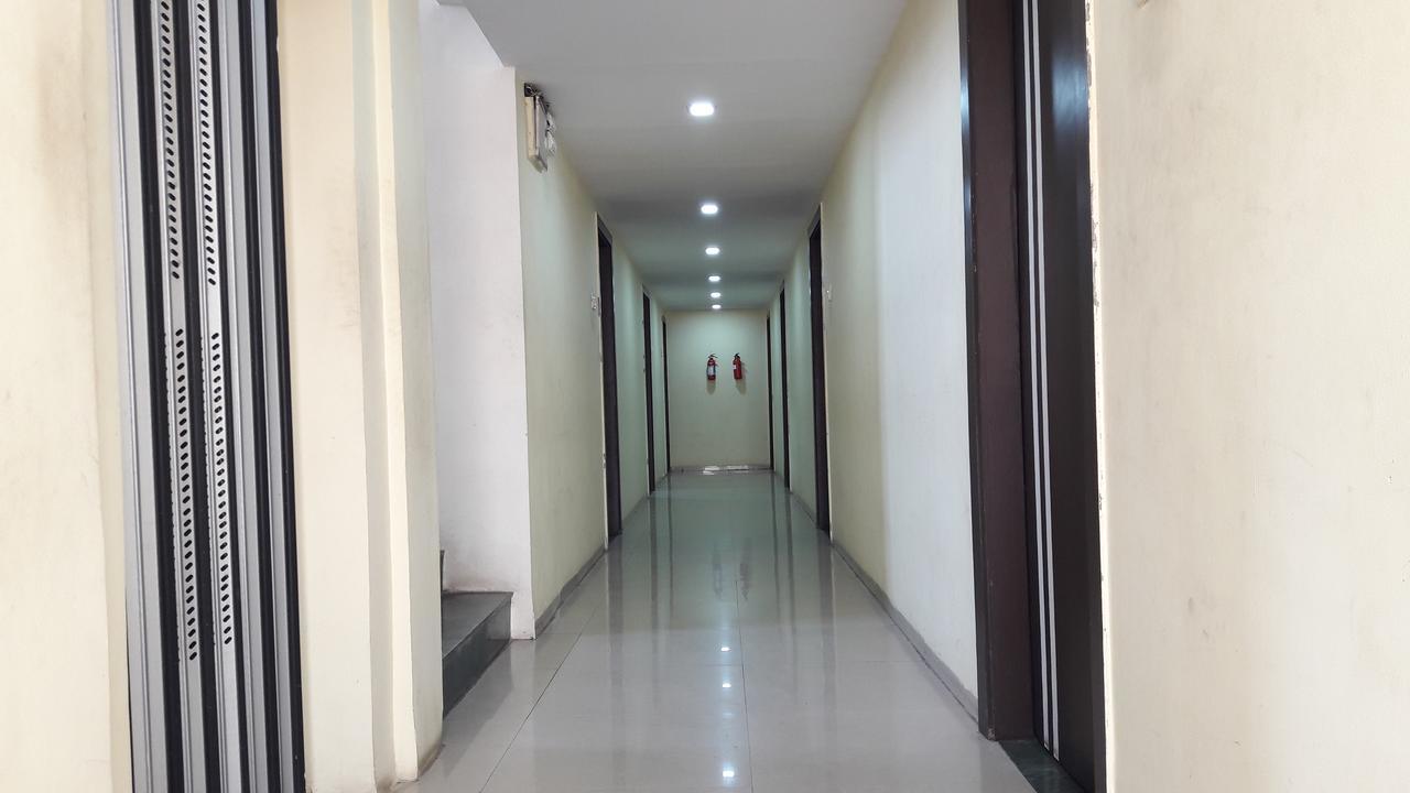 Hotel Rajwada Aurangabad Exterior photo